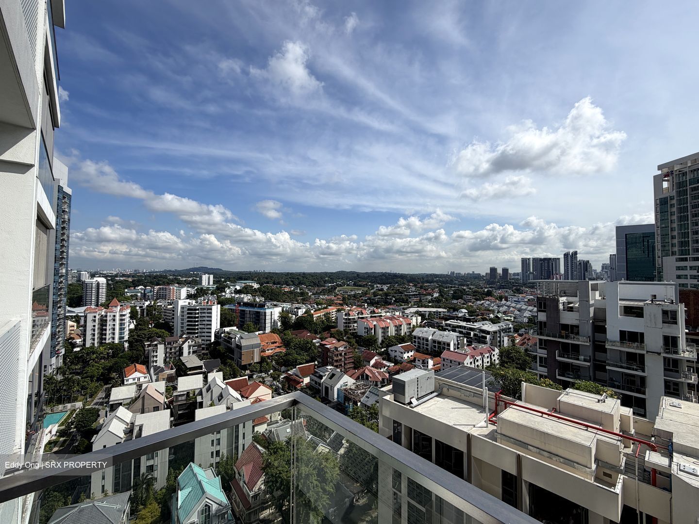 26 Newton (D11), Apartment #573661041